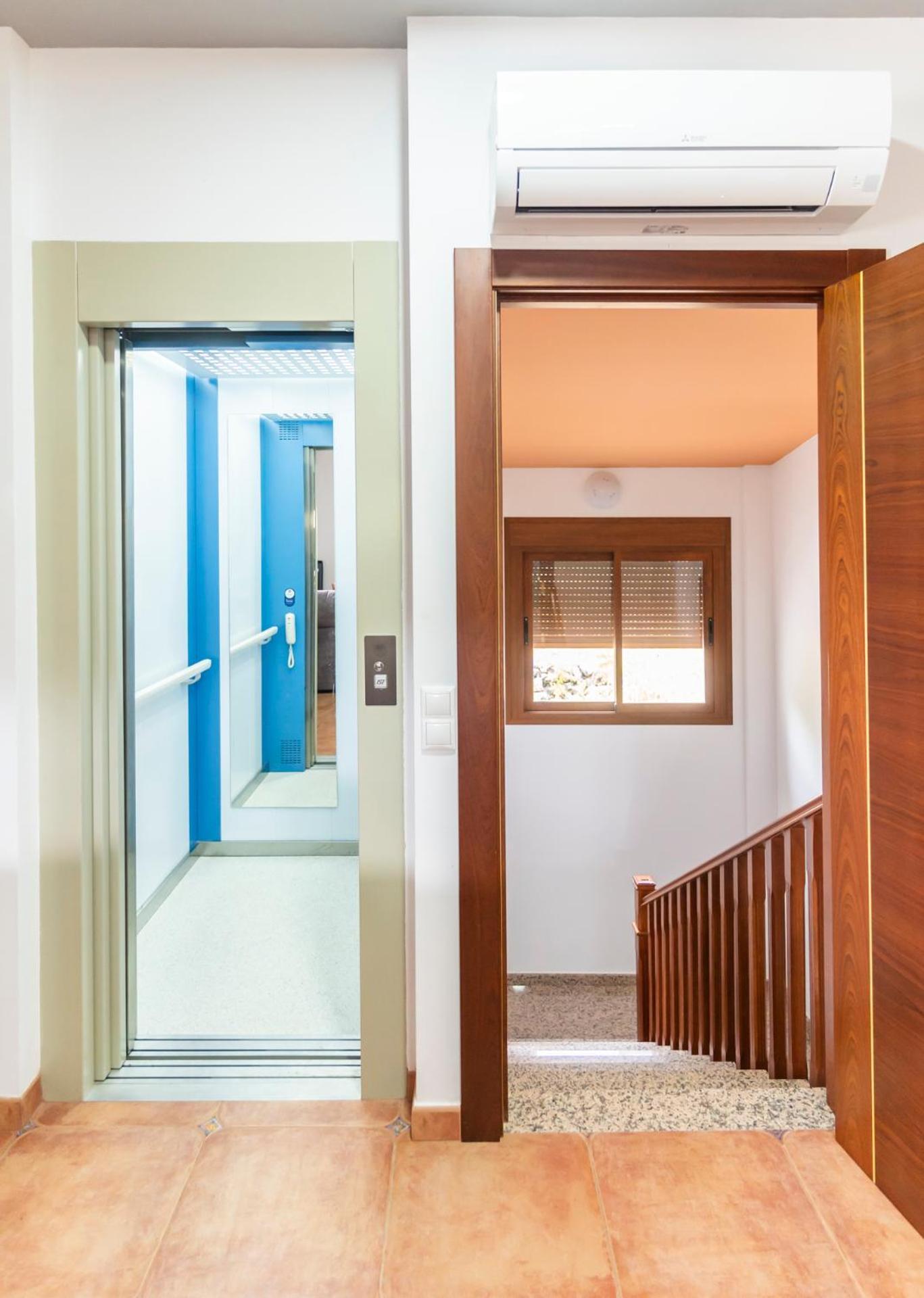 Casa Carmen Daire Cazorla Dış mekan fotoğraf