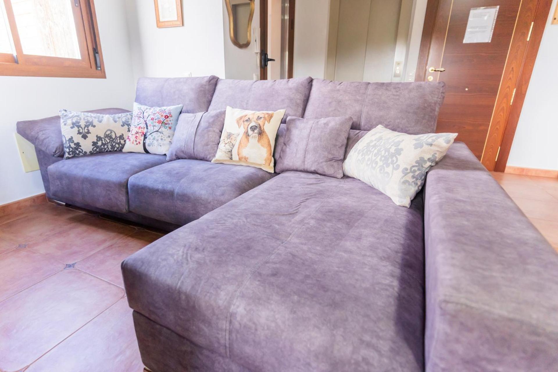 Casa Carmen Daire Cazorla Dış mekan fotoğraf