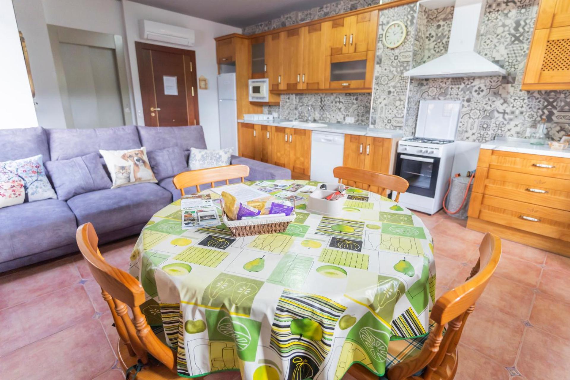 Casa Carmen Daire Cazorla Dış mekan fotoğraf