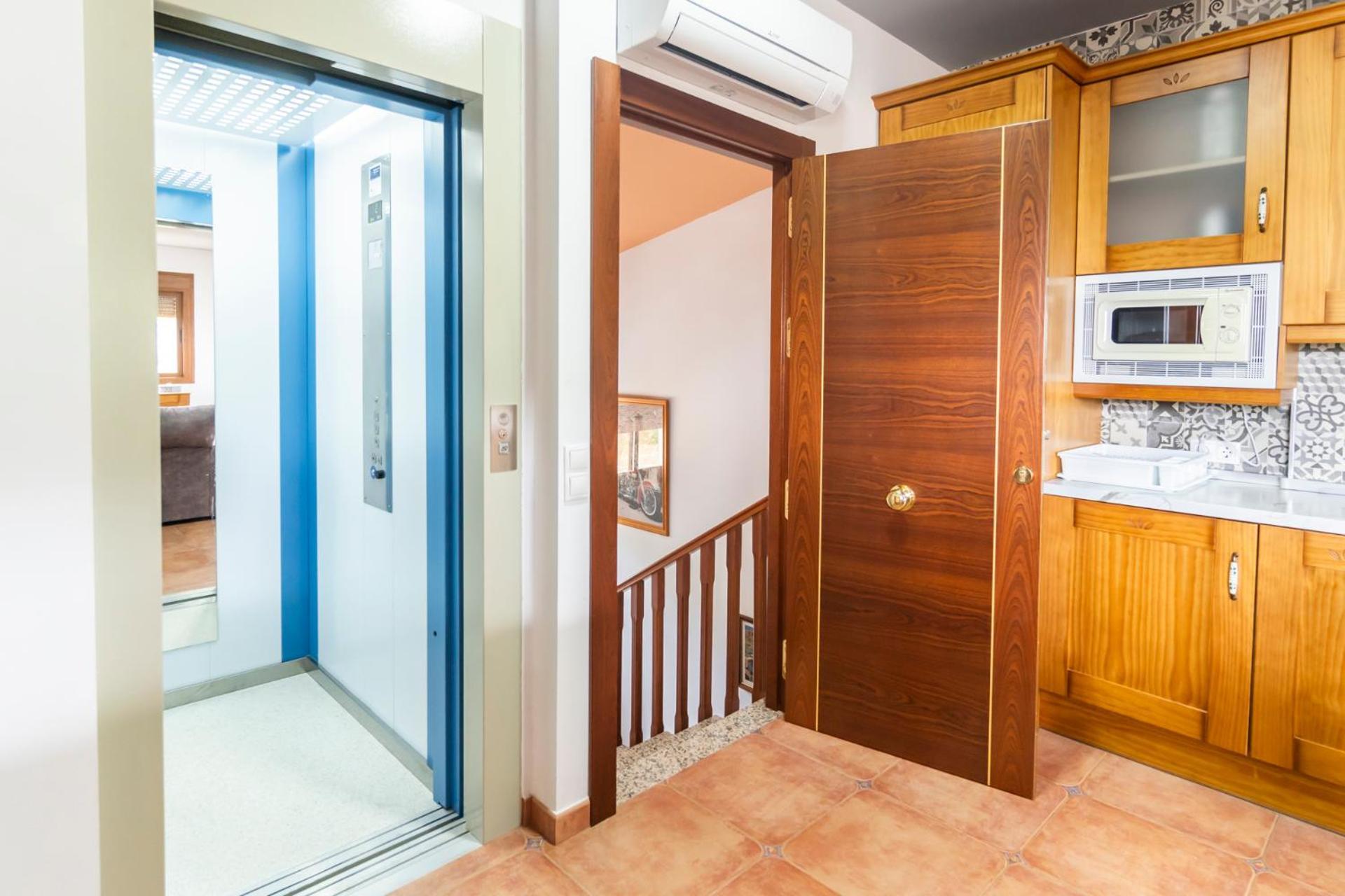Casa Carmen Daire Cazorla Dış mekan fotoğraf